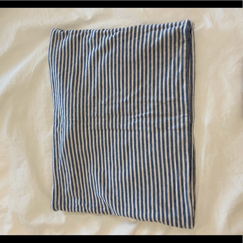 Brandy Melville Tube Top!